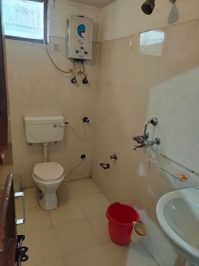 Royal Guest House Bharatpur Exterior foto