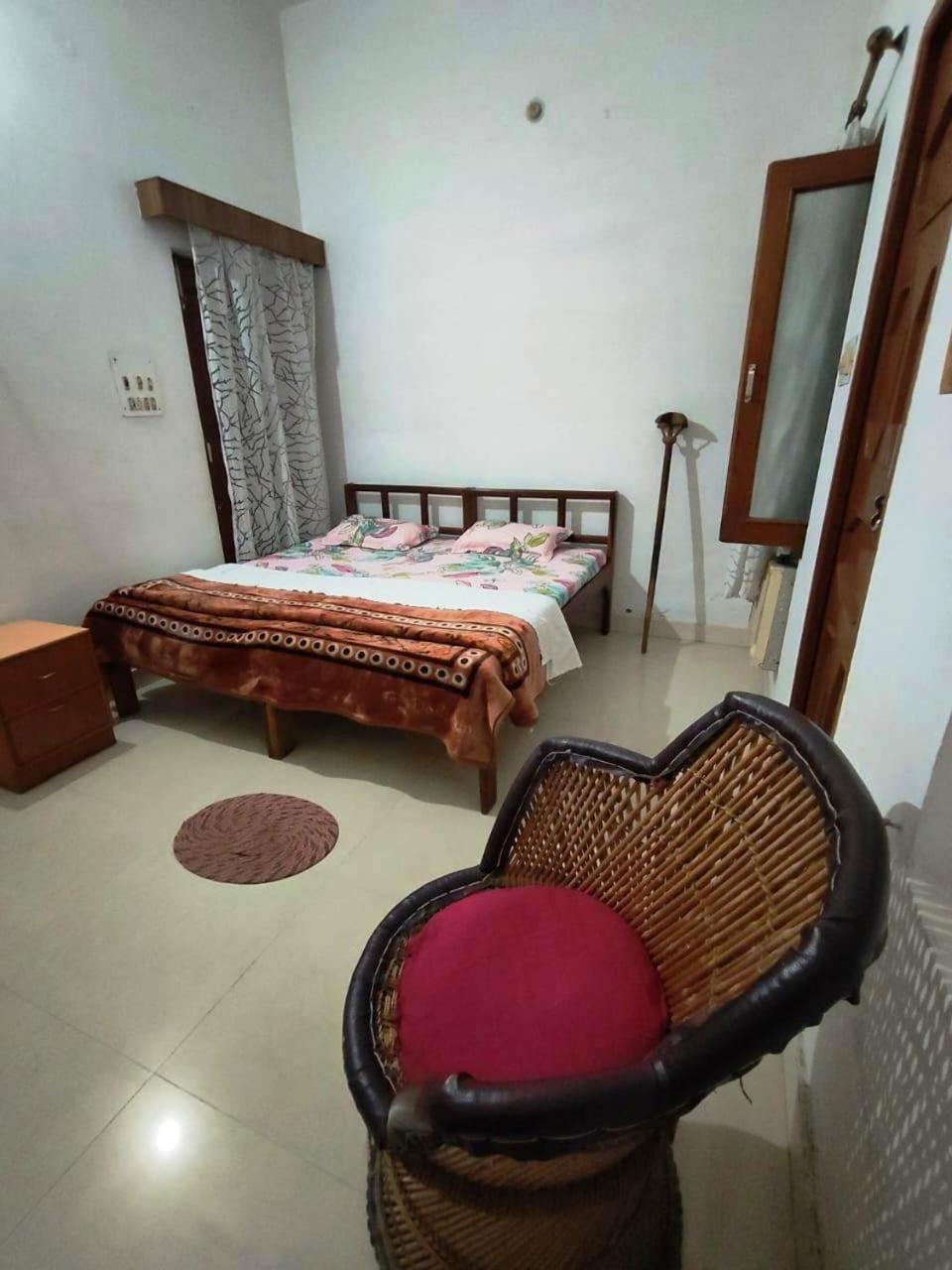 Royal Guest House Bharatpur Exterior foto