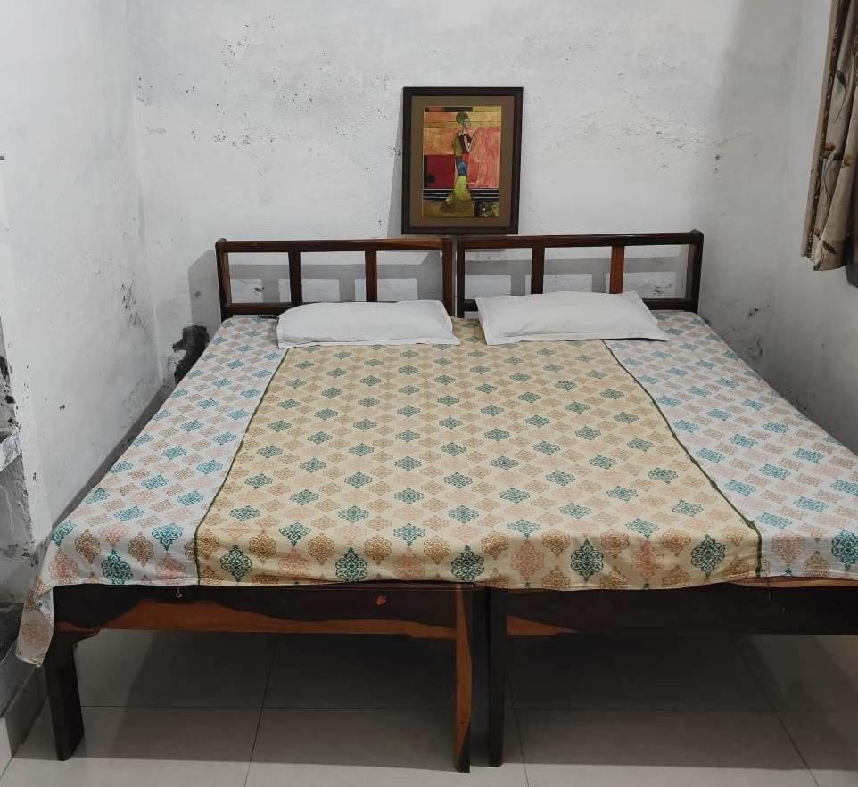 Royal Guest House Bharatpur Exterior foto